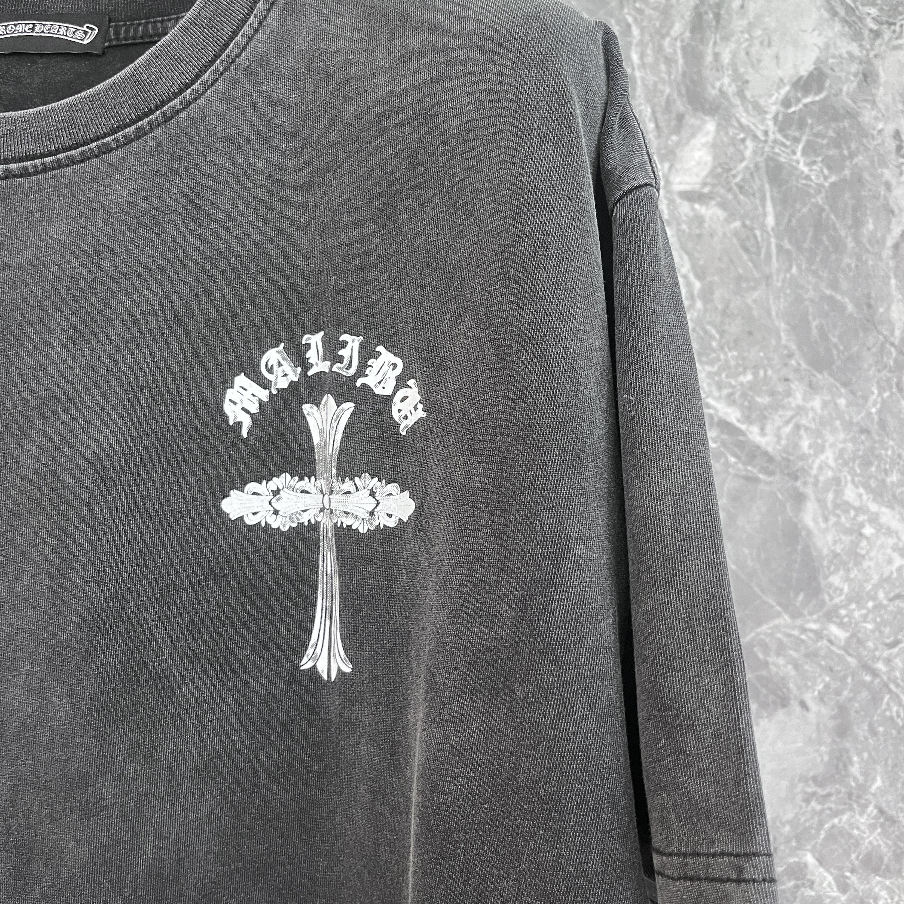 Chrome Hearts T-Shirts